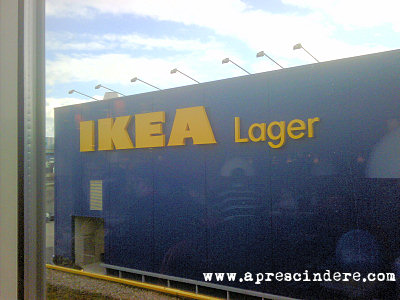 IKEA in Svizzera