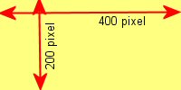 Image aspect ratio