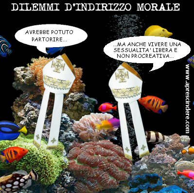 Dilemmi morali