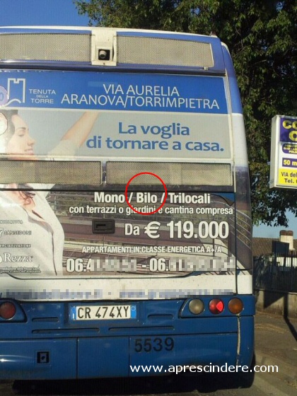 Bilo ?!?!