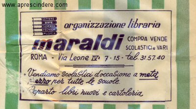 Libreria Maraldi