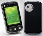 htc P3600