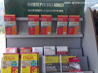 Italia porno