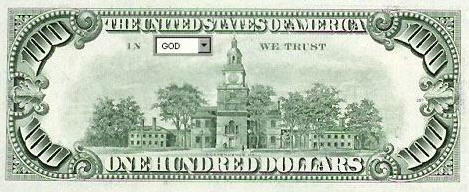 In ... we trust