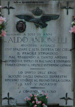 Aviatore audace